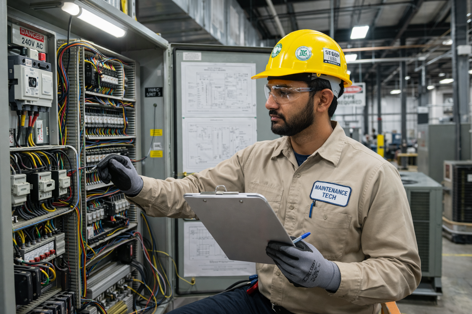 Technical & Maintenance Support